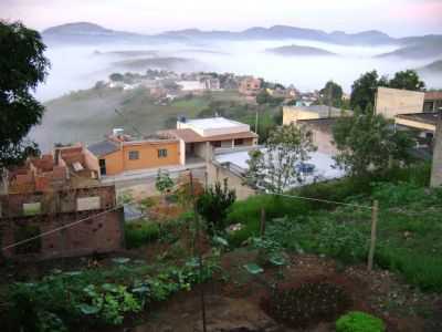 VISTA DO BAIRRO PRIMAVERA MURIA MG., POR ADILSON MATTOS - MURIA - MG