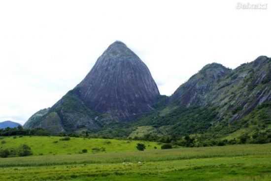 PEDRA INVEJADA, POR MUTUM DE FATOACONTECE - MUTUM - MG