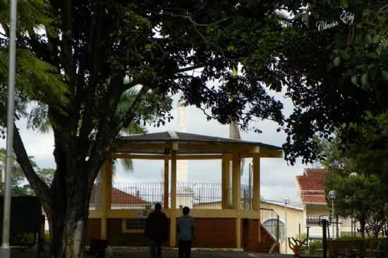 CORETO - PRAA DOS ANDRADAS, POR CLEUSA ELY SANTOS SOARES - MUZAMBINHO - MG