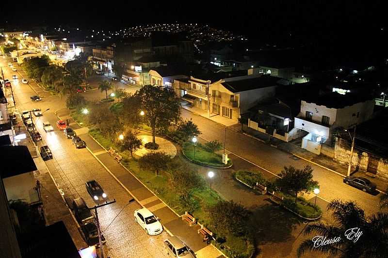 AVENIDA DR. AMERICO LUZ - MUZAMBINHO  - MUZAMBINHO - MG