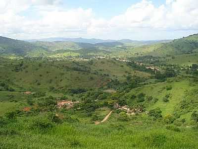 VISTA DE NACIP RAYDAN-FOTO:PEDRO STFANO  - NACIP RAYDAN - MG