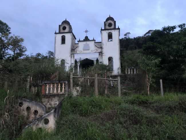 IGREJA, POR DIDI - NACIP RAYDAN - MG