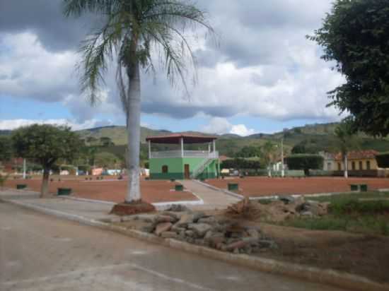 VISTA DO CORETO, POR JESUMRIO - NACIP RAYDAN - MG