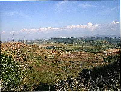 MORRO DA ANTENA-FOTO:LITTLEDUDE  - NAQUE - MG