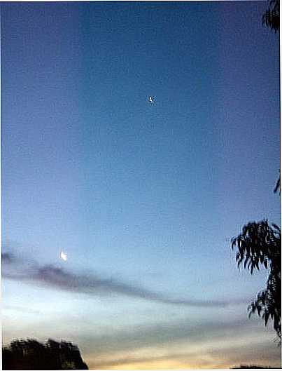 POR DO SOL-FOTO: LITTLEDUDE  - NAQUE - MG