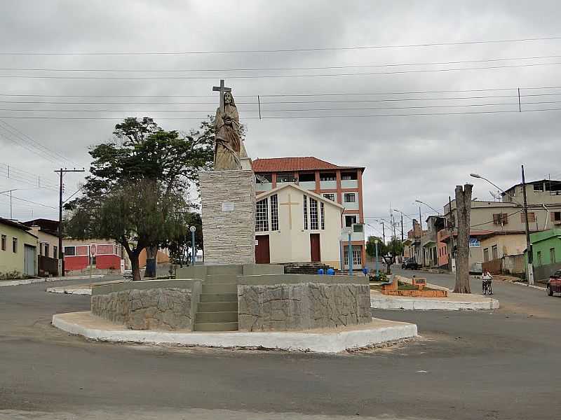 NAZARENO-MG-IGREJA DE  SO SEBASTIO-FOTO:FRANCISCO BELATO - NAZARENO - MG