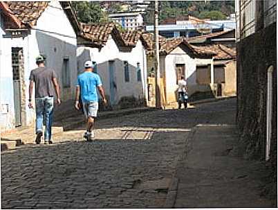 NOVA ERA-FOTO:MARCELO_MACEDO - NOVA ERA - MG