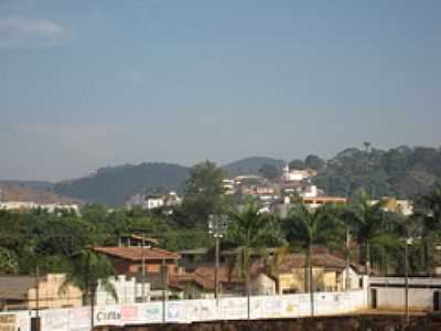 VISTA PARCIAL-FOTO:MARCELO_MACEDO - NOVA ERA - MG