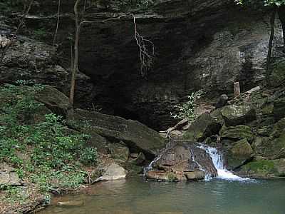 RIO GRANDE EM NOVA ESPERANA -MG - NOVA ESPERANA - MG