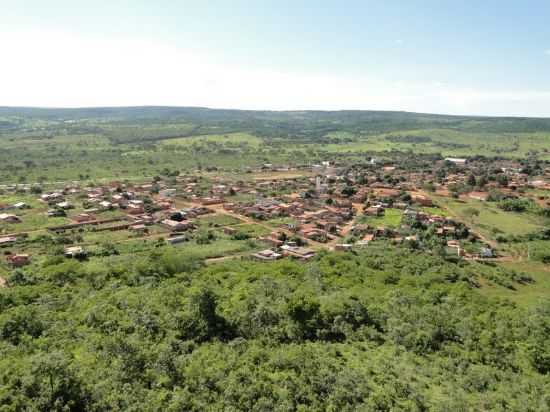 VISTA TORRE MASTERCABO, POR ARLAN REIS - NOVA ESPERANA - MG