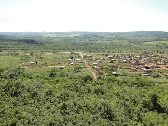 VISTA TORRE MASTERCABO, POR ARLAN REIS - NOVA ESPERANA - MG