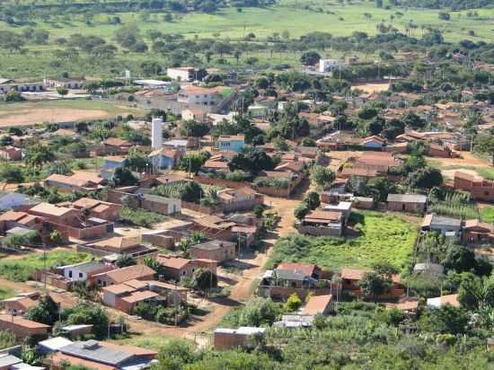 VISTA TORRE MASTERCABO, POR ARLAN REIS - NOVA ESPERANA - MG