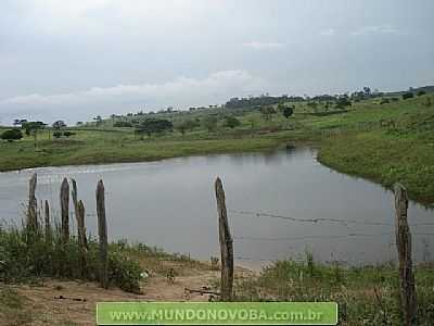 ALTO BONITO FOTO MUNDONOVOBA - ALTO BONITO - BA