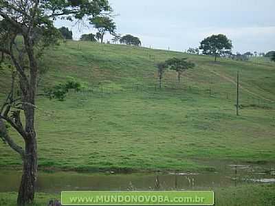 ALTO BONITO FOTO MUNDONOVOBA - ALTO BONITO - BA