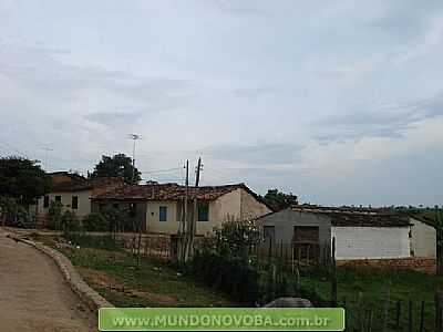 ALTO BONITO FOTO MUNDONOVOBA - ALTO BONITO - BA