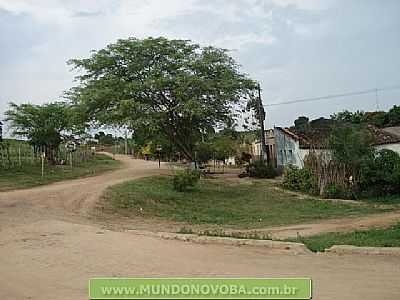 ALTO BONITO FOTO MUNDONOVOBA - ALTO BONITO - BA