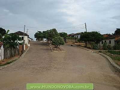 ALTO BONITO FOTO MUNDONOVOBA - ALTO BONITO - BA