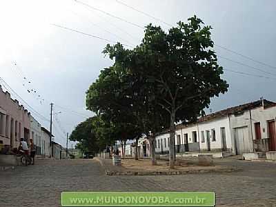 ALTO BONITO FOTO MUNDONOVOBA - ALTO BONITO - BA