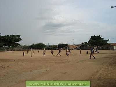 ALTO BONITO FOTO MUNDONOVOBA - ALTO BONITO - BA