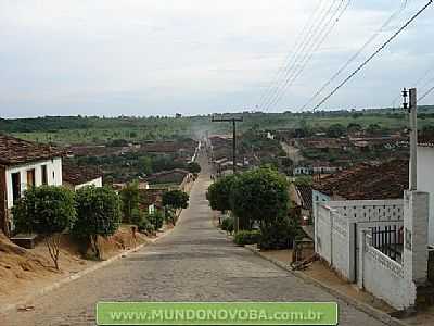 ALTO BONITO FOTO MUNDONOVOBA - ALTO BONITO - BA