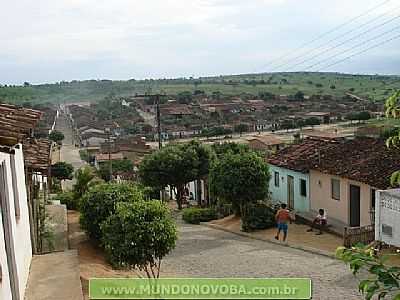 ALTO BONITO FOTO MUNDONOVOBA - ALTO BONITO - BA