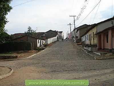 ALTO BONITO FOTO MUNDONOVOBA - ALTO BONITO - BA