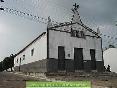 ALTO BONITO FOTO MUNDONOVOBA - ALTO BONITO - BA