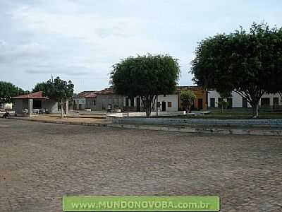 ALTO BONITO FOTO MUNDONOVOBA - ALTO BONITO - BA