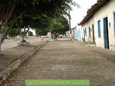 ALTO BONITO FOTO MUNDONOVOBA - ALTO BONITO - BA