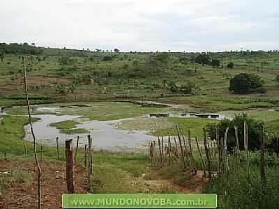 ALTO BONITO FOTO MUNDONOVOBA - ALTO BONITO - BA