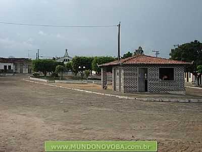 ALTO BONITO FOTO MUNDONOVOBA - ALTO BONITO - BA