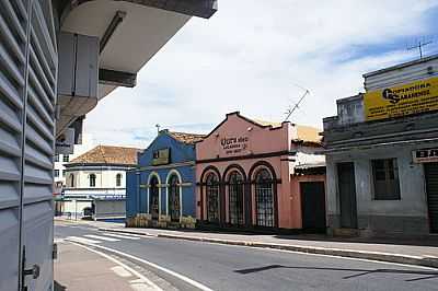 NOVA LIMA, POR FERNADO BEZERRA. - NOVA LIMA - MG