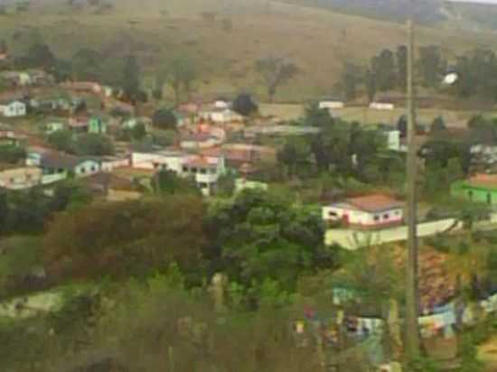 VISTA DO MORRO, POR ADAO DE NEW MODIC CITY - NOVA MDICA - MG