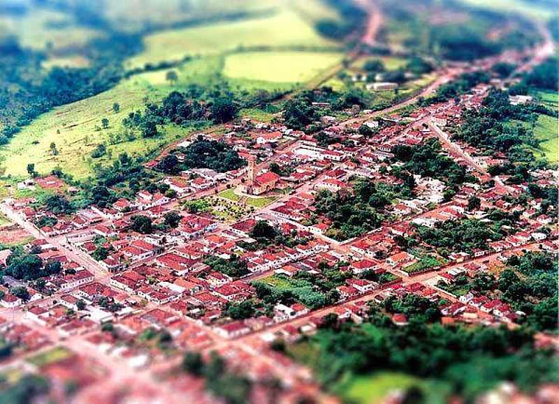 IMAGENS DA CIDADE DE NOVA PONTE - MG - NOVA PONTE - MG