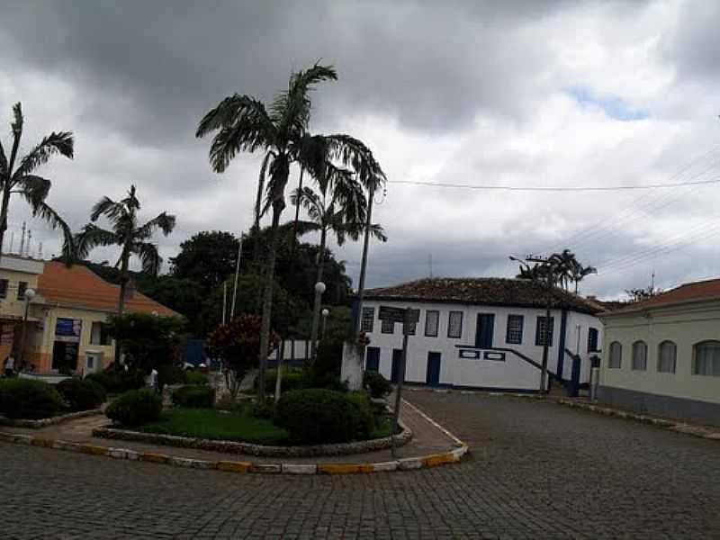 IMAGENS DA CIDADE DE NOVA RESENDE - MG - NOVA RESENDE - MG