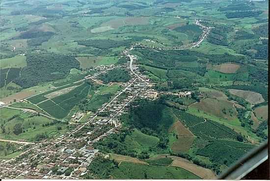 VISTA AREA-FOTO:AROLDINHO DOS REIS - NOVA RESENDE - MG