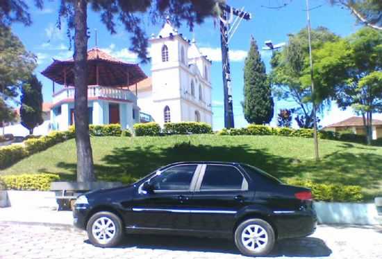 PRAA DA MATRIZ !!!, POR EDELSON DO TAXI !!!! - NOVA UNIO - MG