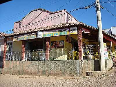 BAR DO DEZINHO  - NOVO CRUZEIRO - MG