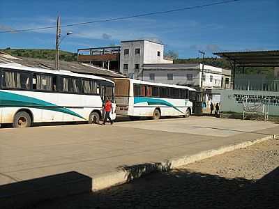 NOVO ORIENTE-FOTO:SILVIO CEZAR PEREIRA  - NOVO ORIENTE DE MINAS - MG