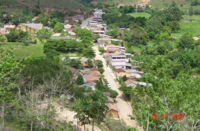 A VILA VISTA DO MORRO DO CRUZEIRO, POR ELPDIO JUSTINO DE ANDRADE - OCIDENTE - MG