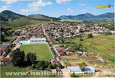 VISTA, POR ANGELICA - OLMPIO NORONHA - MG