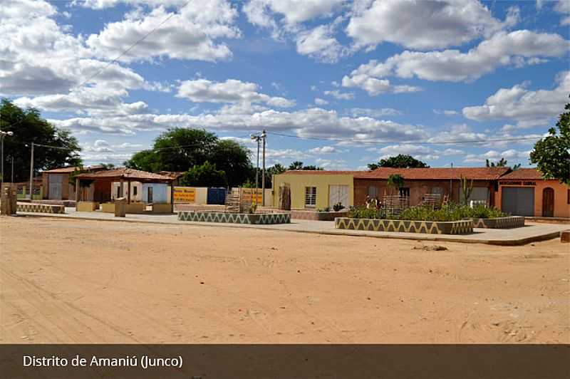 AMANI-BA-CENTRO DA CIDADE-FOTO:WWW.SENTOSE.BA.GOV.BR - AMANI - BA