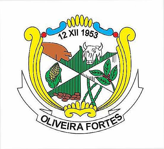 BRASO DE OLIVEIRA FORTES-MG - OLIVEIRA FORTES - MG