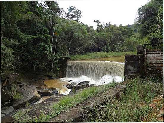 USINA - , POR MARCIA DE ALMEIDA CAMPOS - OLIVEIRA FORTES - MG