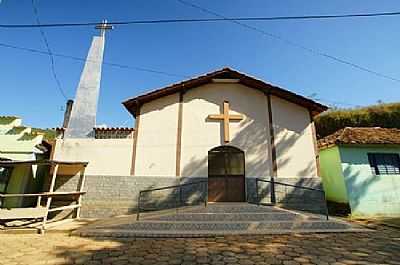 IG NS APARECIDA POR SGTRANGEL  - ORIZNIA - MG