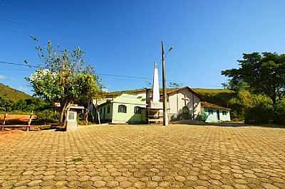IG NS APARECIDA POR SGTRANGEL  - ORIZNIA - MG