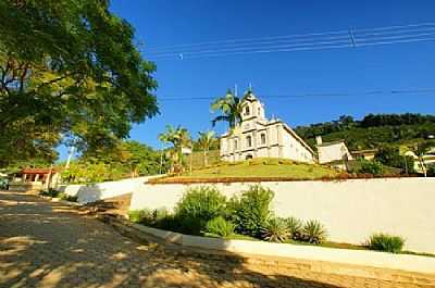 IG S SEBASTIO POR SGTRANGEL  - ORIZNIA - MG