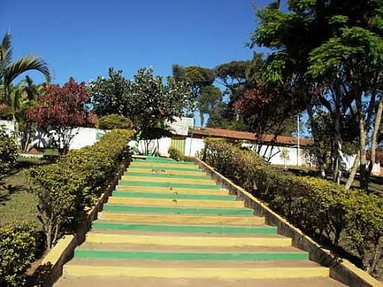 ESCOLA EM JOO GOTE, ZONA RURAL DE OURO BRANCO-FOTO:SOUEXCEL - OURO BRANCO - MG