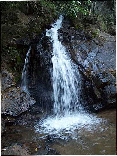 CACHOEIRAS DO TABOO, POR AGNCIA RECEPTIVA SUL DAS GERAIS, ECOTURISMO E AVENTURA - OURO FINO - MG