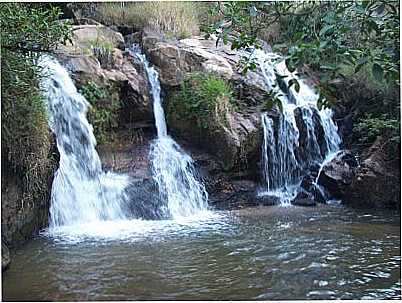 CACHOEIRAS DO TABOO, POR AGNCIA RECEPTIVA SUL DAS GERAIS, ECOTURISMO E AVENTURA - OURO FINO - MG